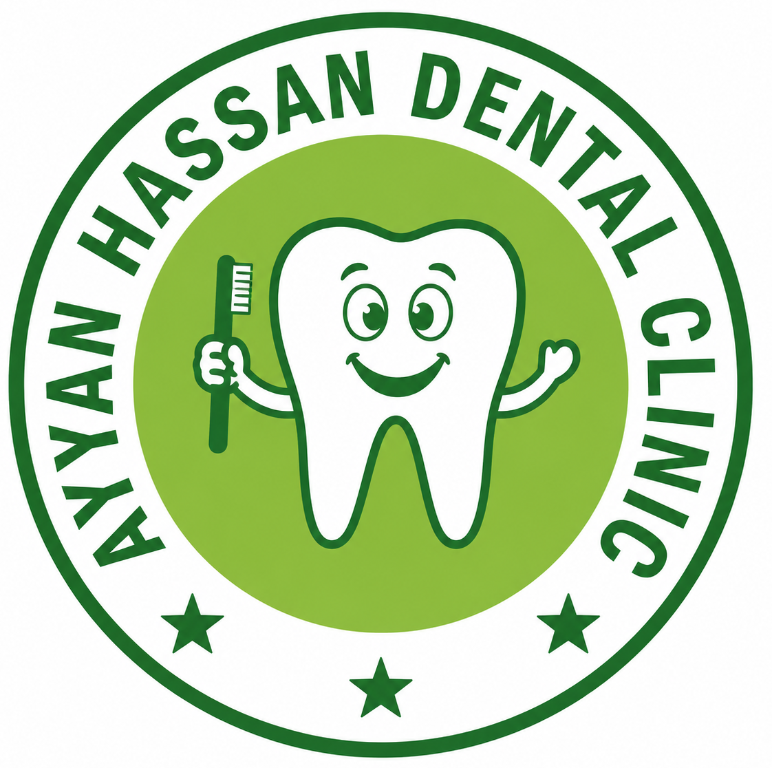 Ayyan Hassan Dental Clinic